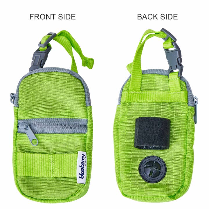 Blueberry Pet - Wholesale Novelty Candle - 1pc Dog Waste Bag Dispenser - Includes 1 Roll of Free Poop 28