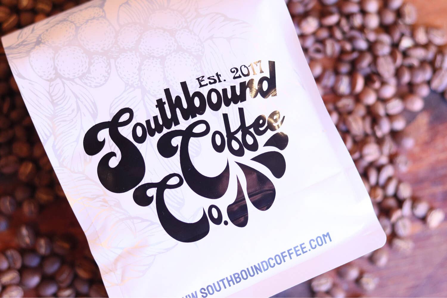 Southbound Coffee Co | Roastery – wholesale Coffee beans – Desperado