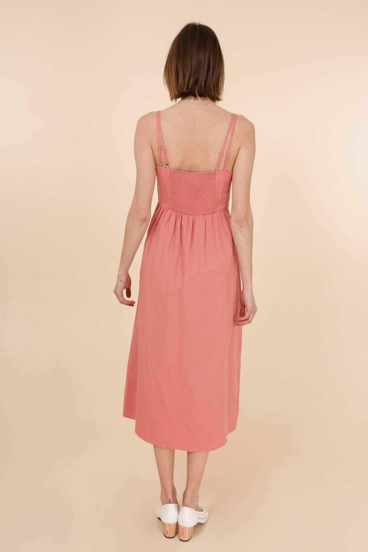 Calie Paris - Vente Robe – femme - Robe Doha7