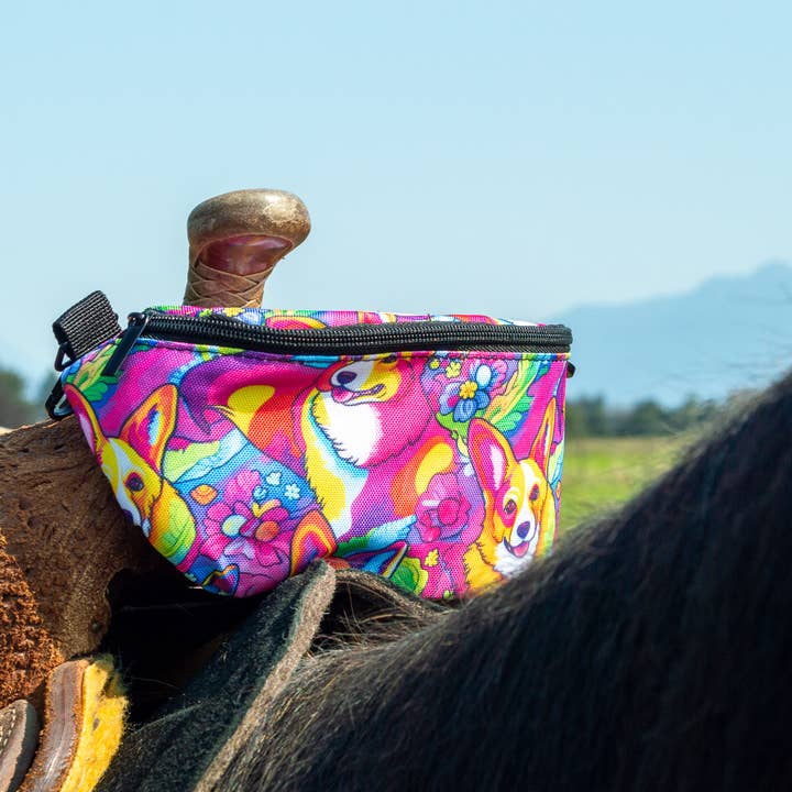 Schulz Equine - Wholesale Horseback Riding Gear - Saddle Pak