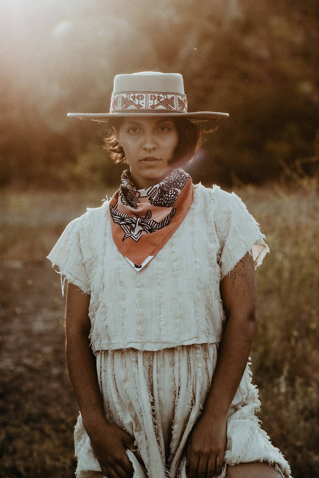 BANDITS Bandanas - Wholesale Bandana - Unisex - "Life In Flight"2
