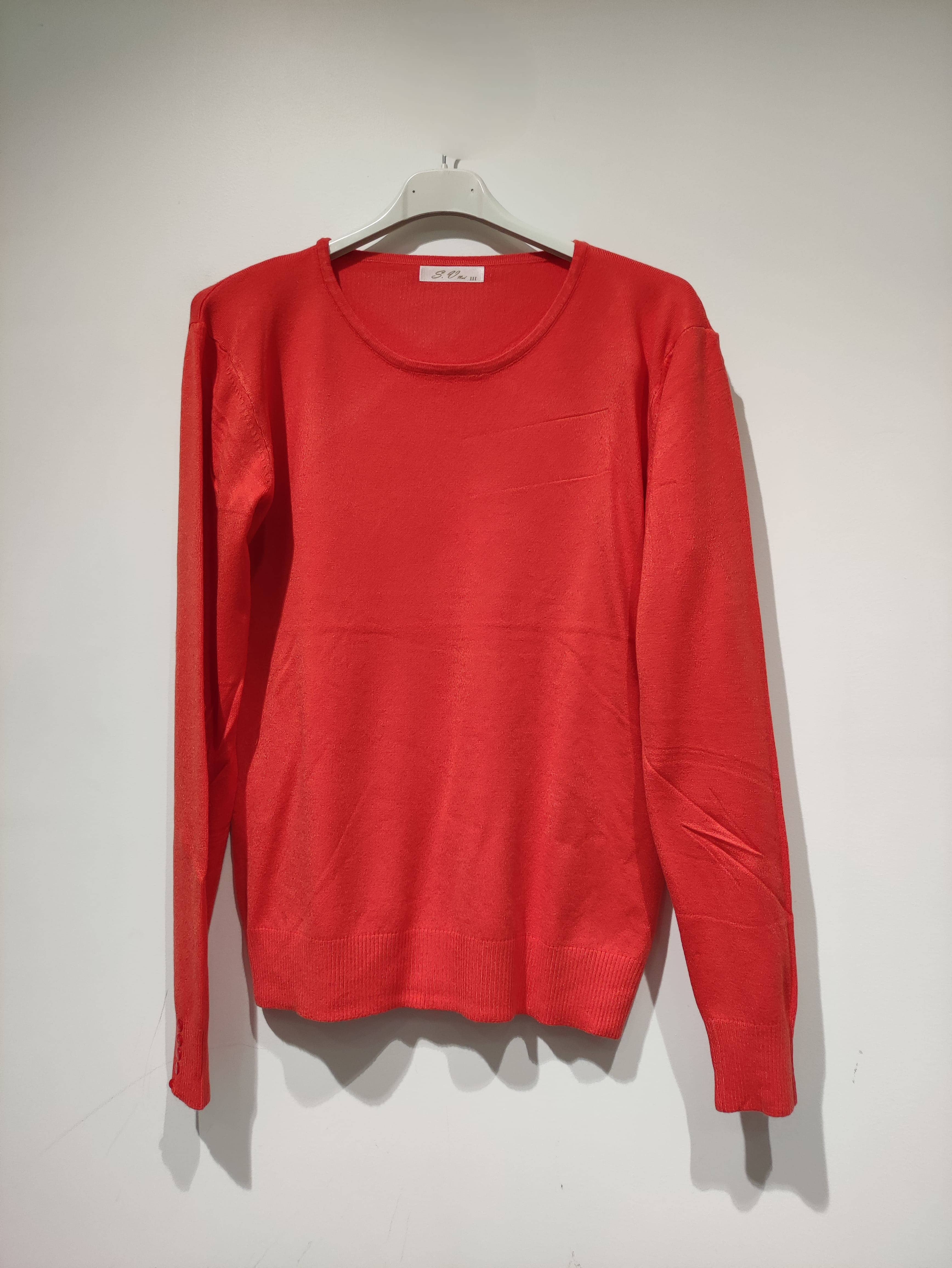 Pomelo paris - Wholesale Knit Sweater - Women's - MILA Pullover 6675