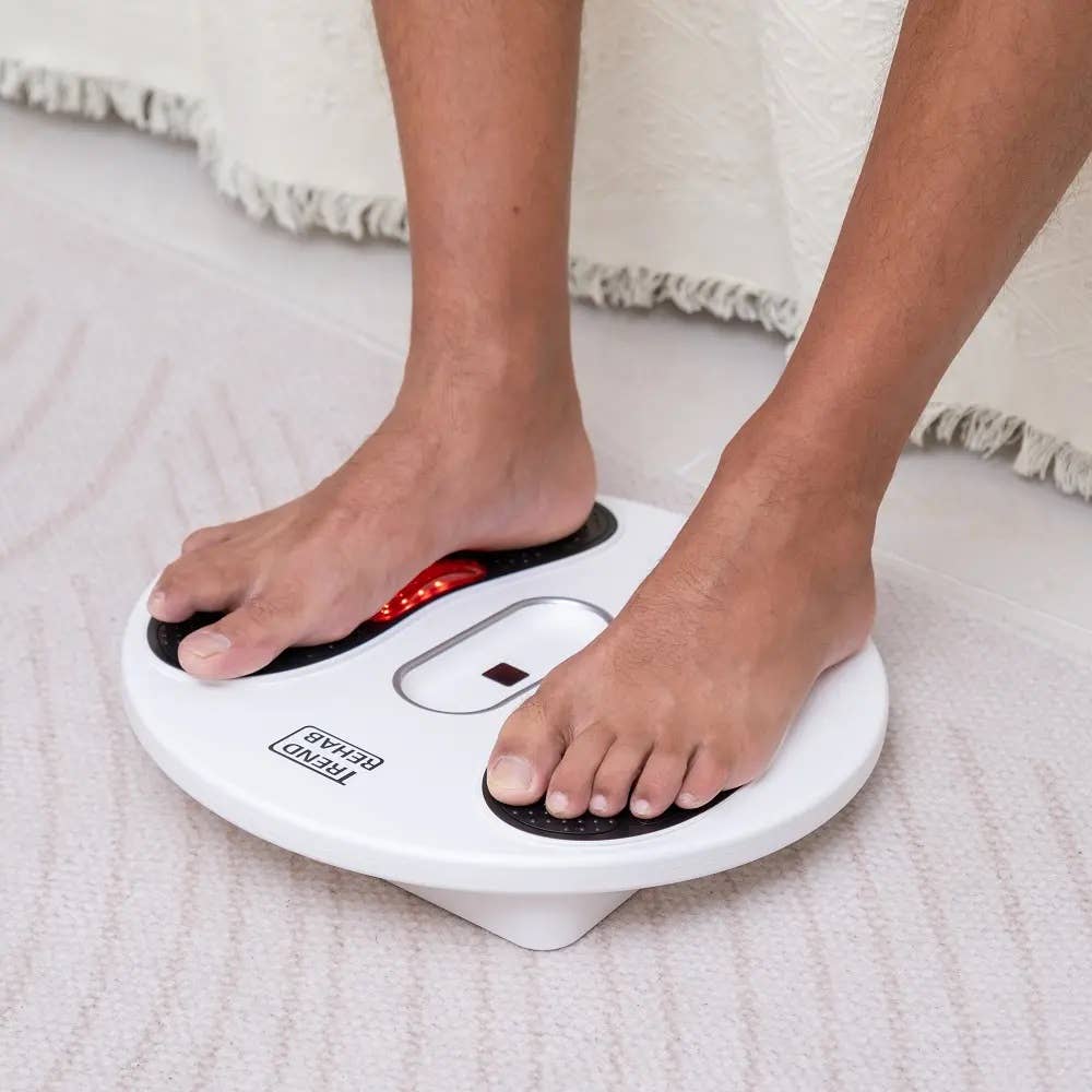 TrendRehab - Wholesale Hand/Foot Massager - Circulation trimmer-121-CT5