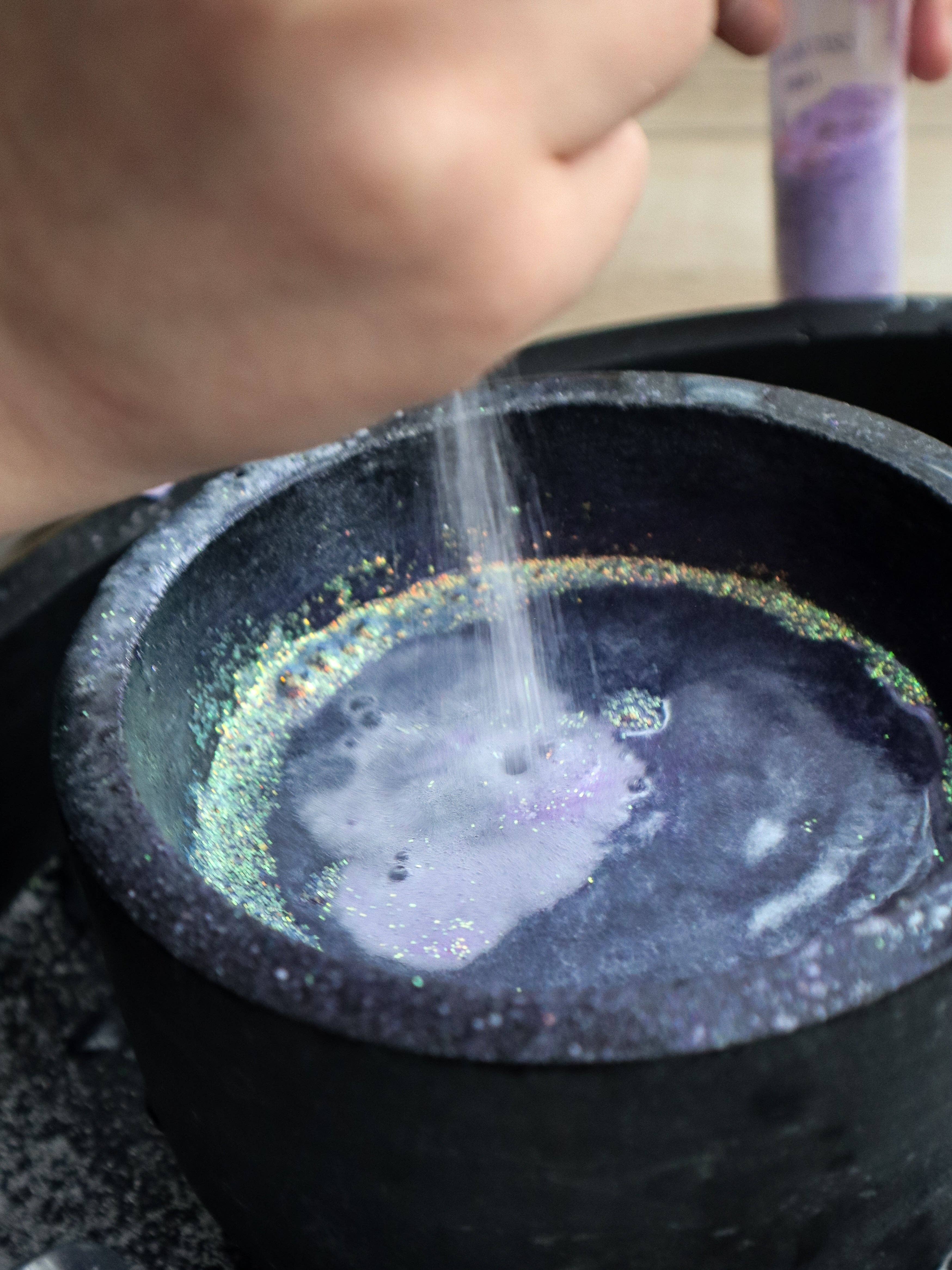 Les petits sorciers - Wholesale DIY Craft Kit - Kids - Wish Potion - Mini Potion Kit4