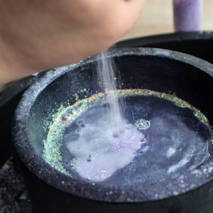 Les petits sorciers - Wholesale DIY Craft Kit - Kids - Wish Potion - Mini Potion Kit4