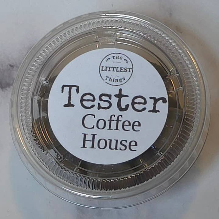 The Littlest Things - Wholesale Wax Melt - Testers for Customers to Smell4