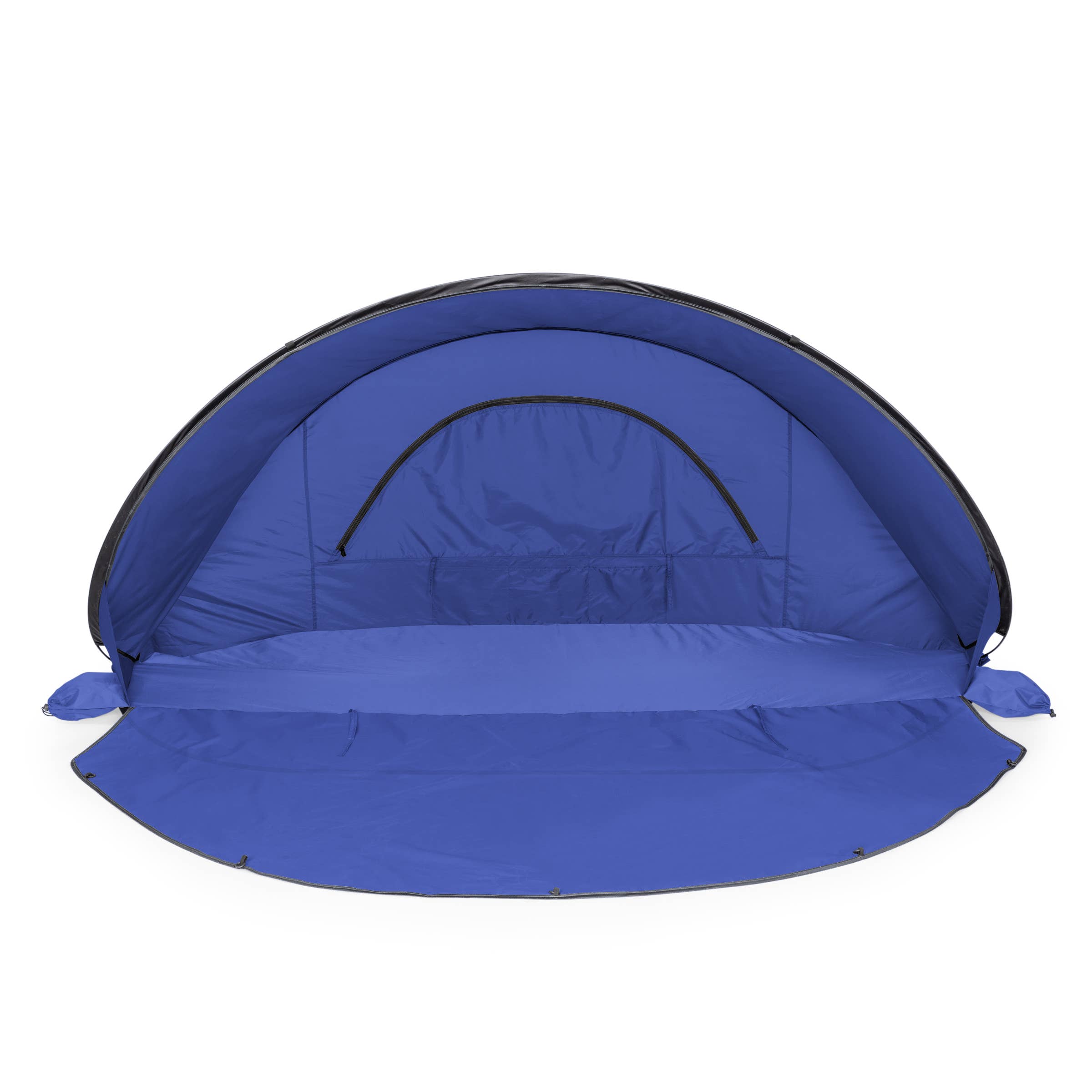 Picnic Time Family of Brands - Wholesale Beach Accessories - Manta Portable Pop-Up Beach Tent - Sun Shelter35