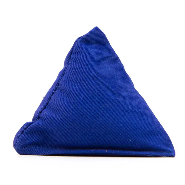 JWS Europe Ltd - Wholesale Sports Ball - Juggle Dream Tri-it Pyramid Bean Bag0