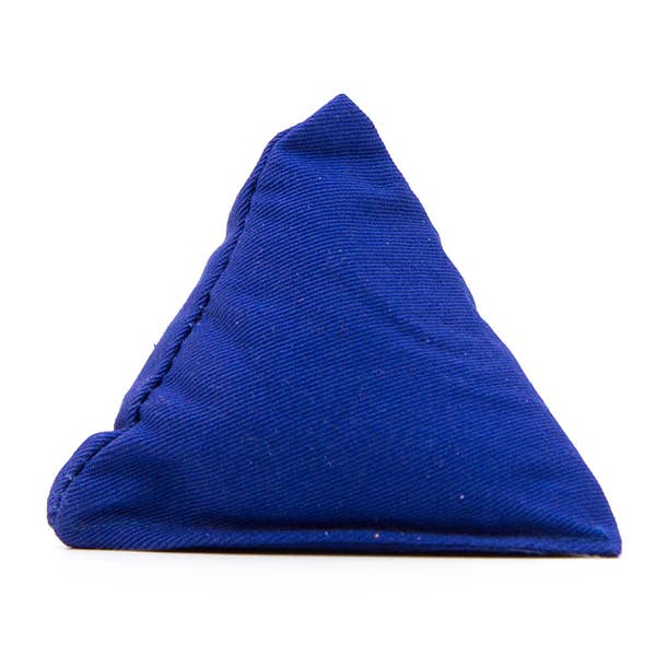 JWS Europe Ltd - Wholesale Sports Ball - Juggle Dream Tri-it Pyramid Bean Bag