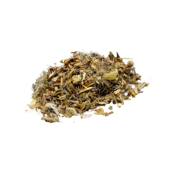 Enchanted Soul - Wholesale Meditation Supplies - Blessed Thistle (Banish Evil & Spell Breaker)