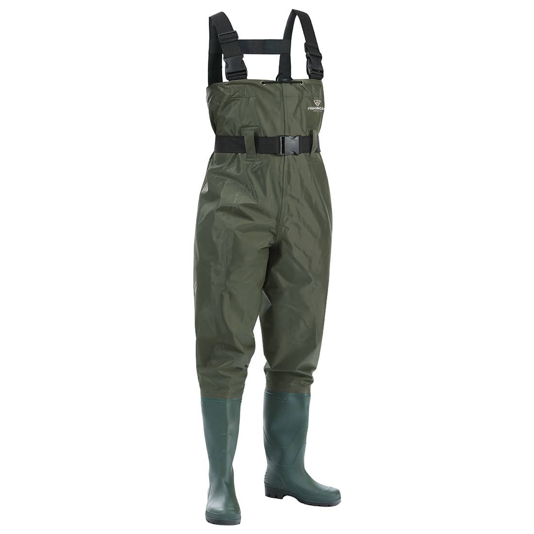 Wholesale plastic pvc chest wader To Improve Fishing Experience