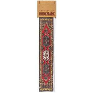 Nai Gifts - Wholesale Bookmark - Bookmark kilim design7