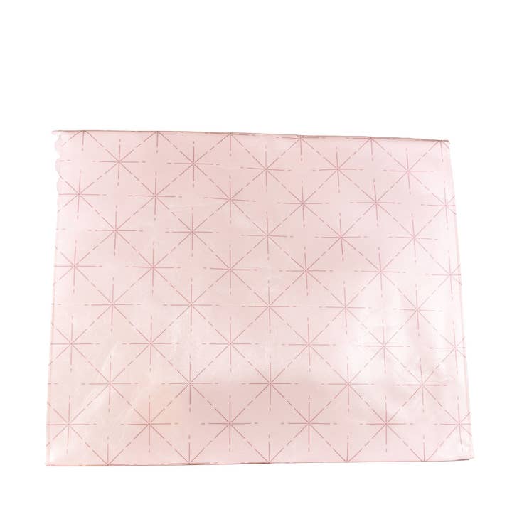 EverWrap - Wholesale Gift Bag - Large Pink Reusable Gift Bag With Magnet Closure4