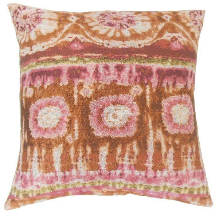 Xantara Pude Sham for engroshandel hos The Pillow Collection Inc.