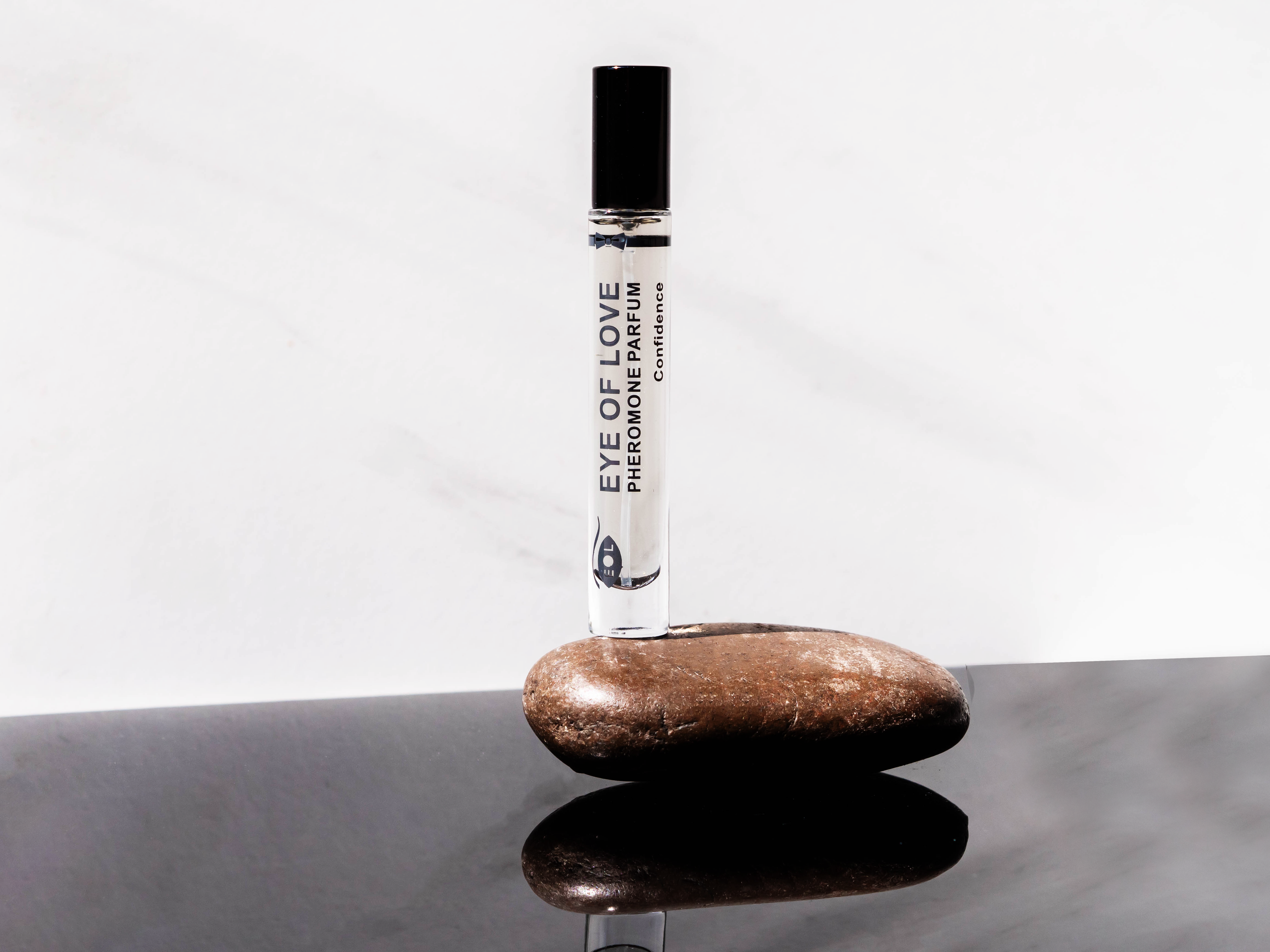 Eye Of Love - Wholesale Perfume/Eau de Toilette - Confidence Pheromone Perfume by Eye of Love  - All sizes3