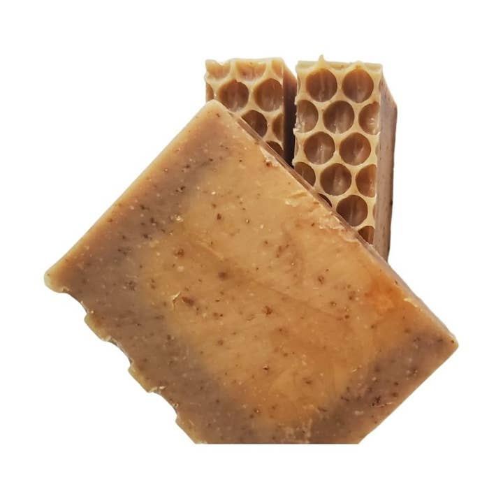 Barre de lait essentielle pour la vente par Mahogany Essentials