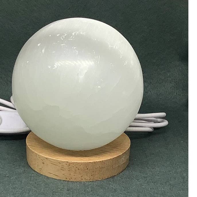 jiomind - Wholesale Decorative Tabletop Object - Sphere Stand with LED1