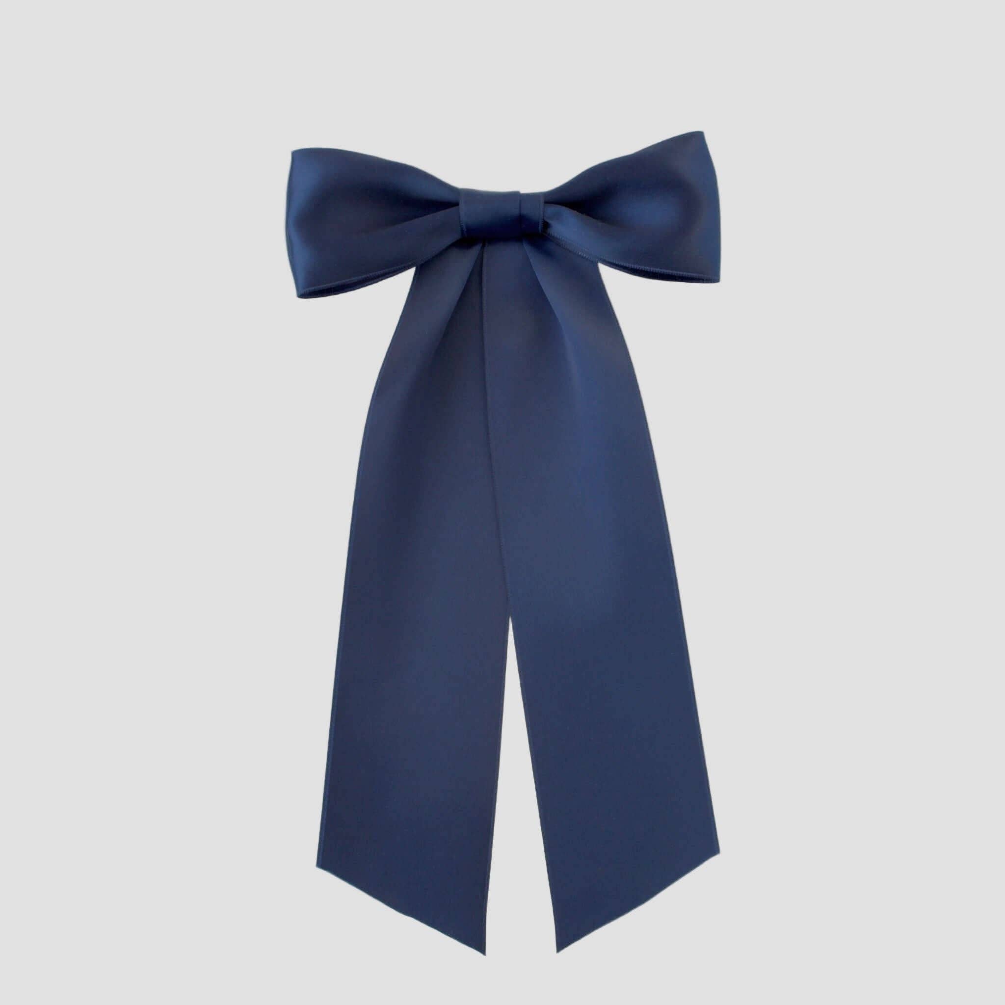 Your Final Touch – wholesale Hårrosett - Dam – Zoe Satinrosett5