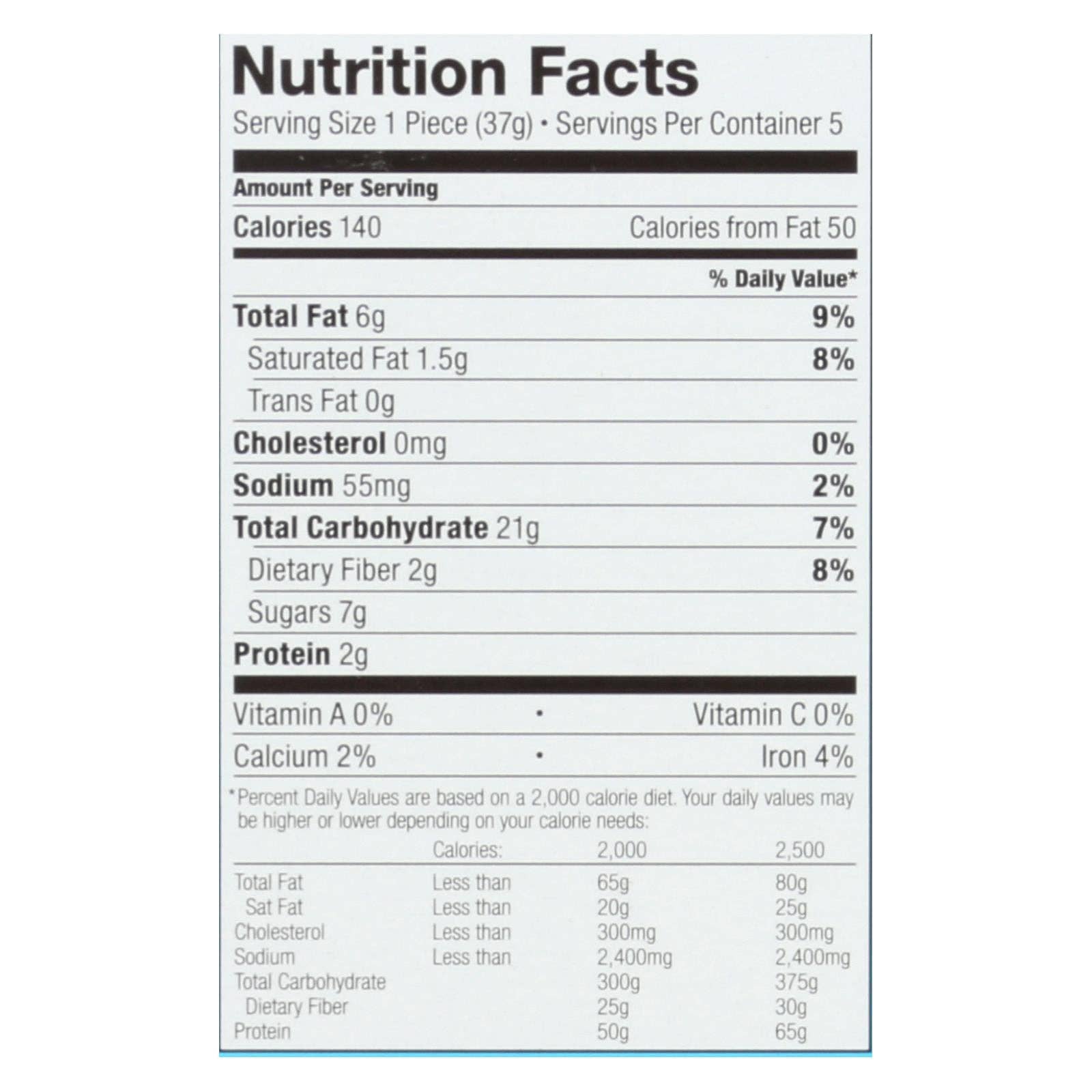 Ware Spark - Wholesale Snack Bar - Bobo's Oat Bars - Original Bites - Gluten Free - Case Of 6 - 1.3 Oz.2