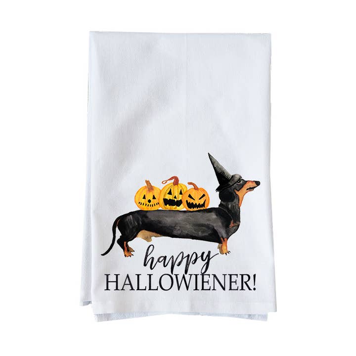 Happy Hallowiener for wholesale by Knollwood Lane