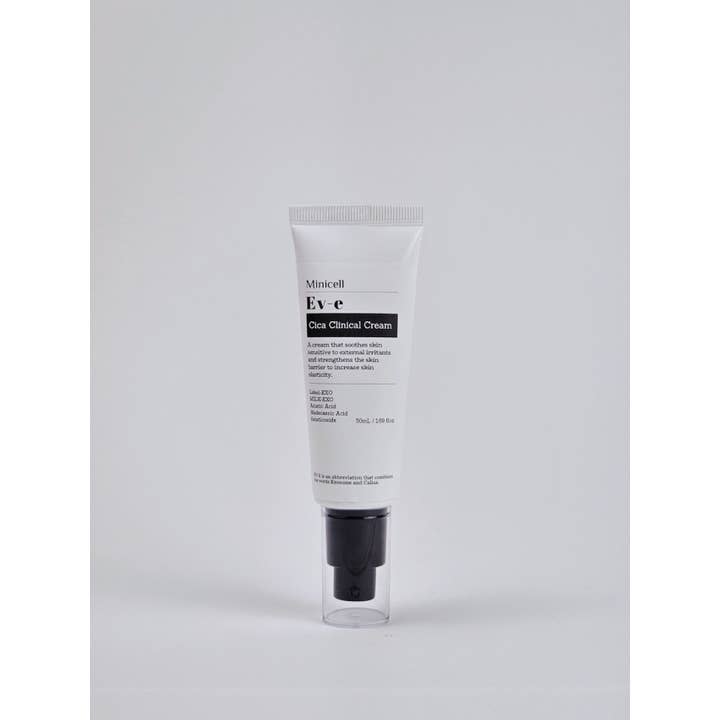 Cica Clinical Cream 50ml for wholesale by Minicell