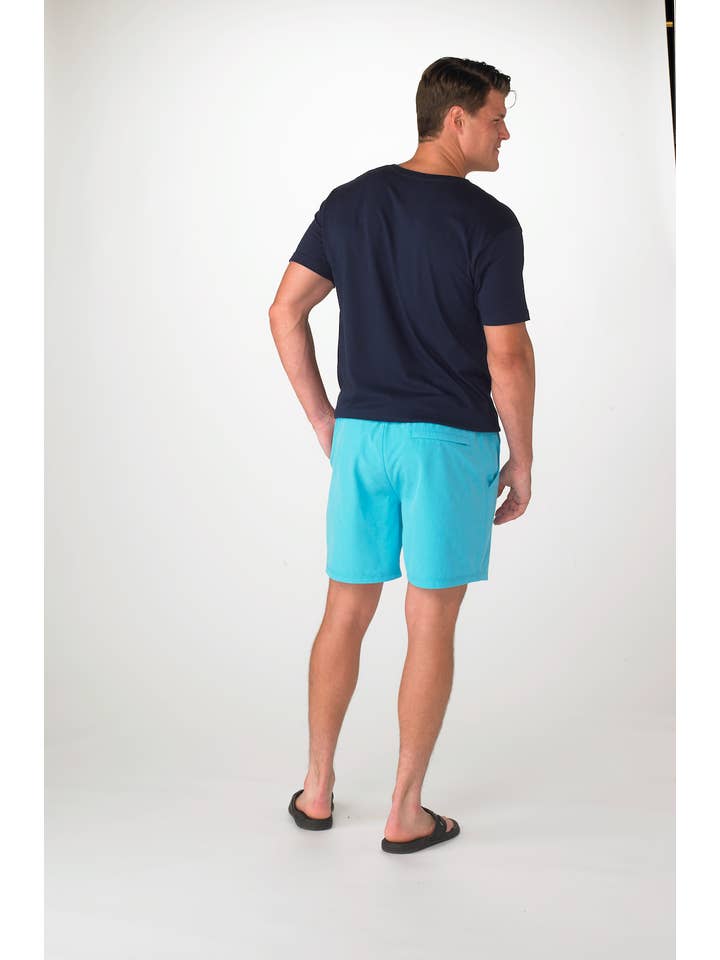 Boxercraft - Wholesale Athletic Shorts - Men's - Riptide Short