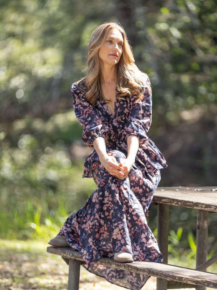 Liv Top. Night Shades for wholesale by Bindu