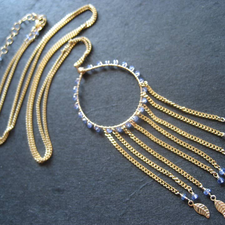 Cascata por atacado de Lulu