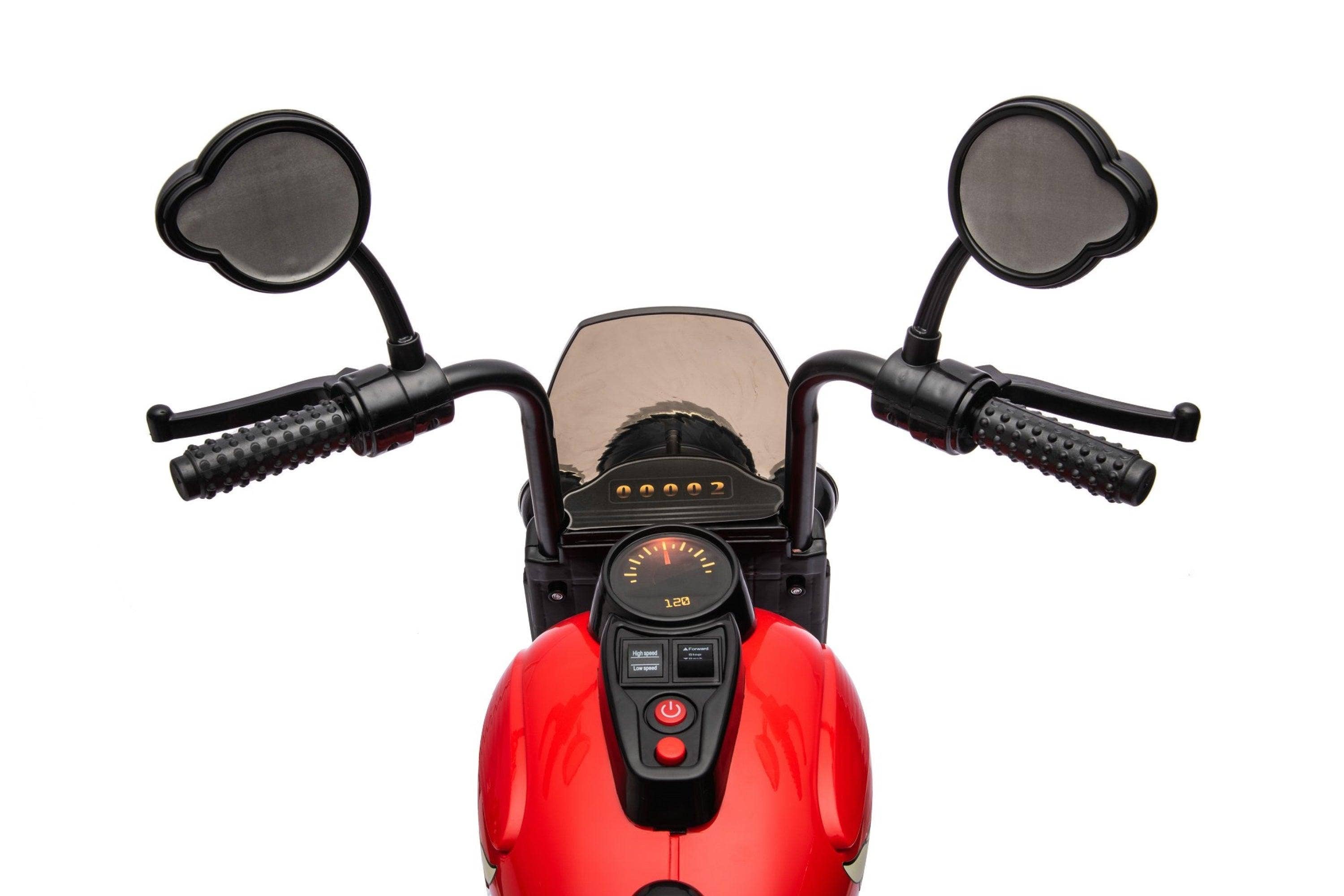 Freddo Toys - Wholesale Bike/Scooter - Kids - 12V Freddo Kids Cruiser 1 Seater Motorcycle26