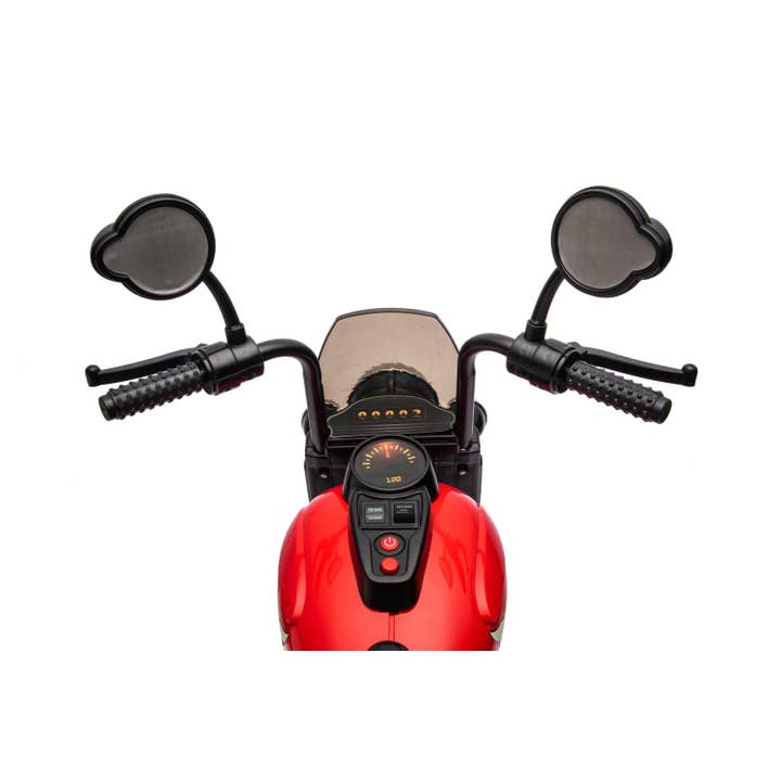 Freddo Toys - Wholesale Bike/Scooter - Kids - 12V Freddo Kids Cruiser 1 Seater Motorcycle26