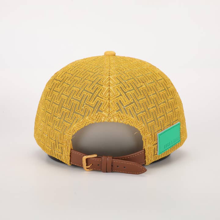 Hugh & Main - Wholesale Trucker Hat - Unisex - Harvest Trucker5