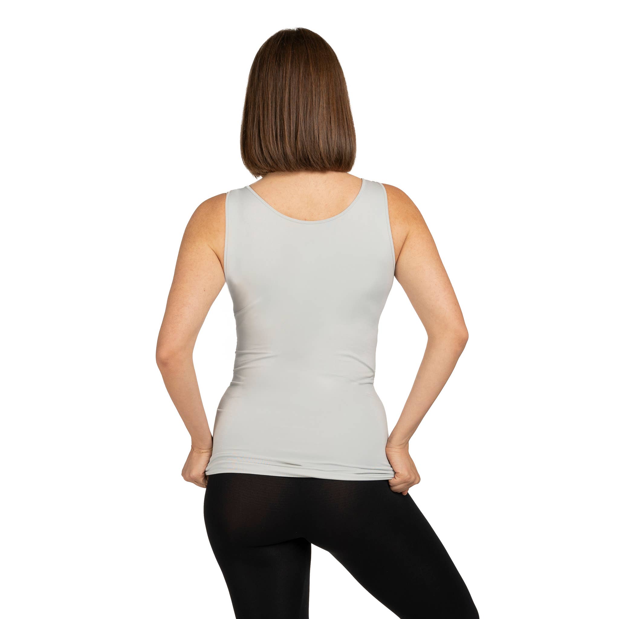 Skinnytees - Wholesale Tank Top - Women's - Basic Tank63