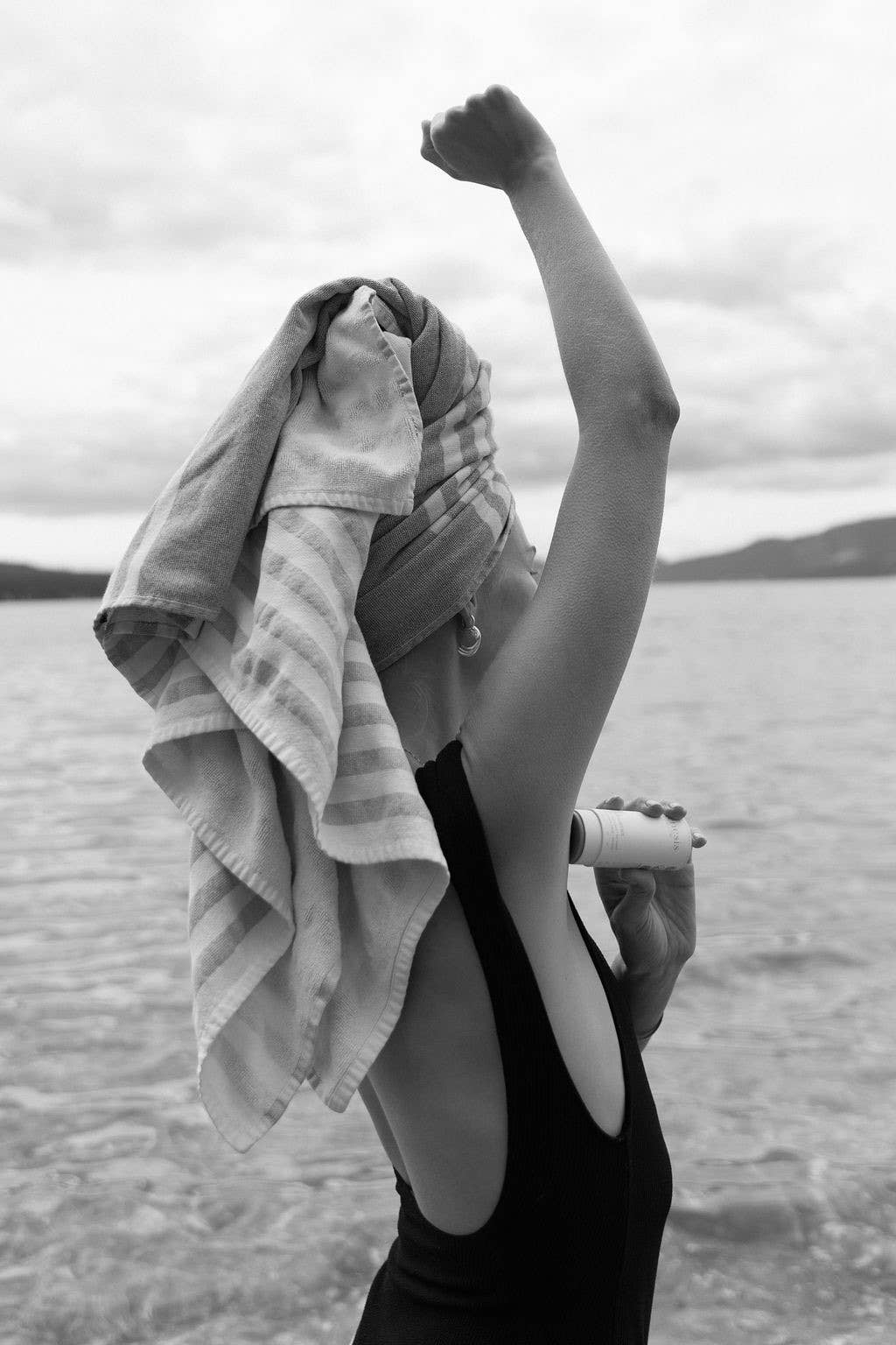 Genesis Tallow - Vente Déodorant – unisexe - Déodorant naturel Mystic au suif - Sans bicarbonate1