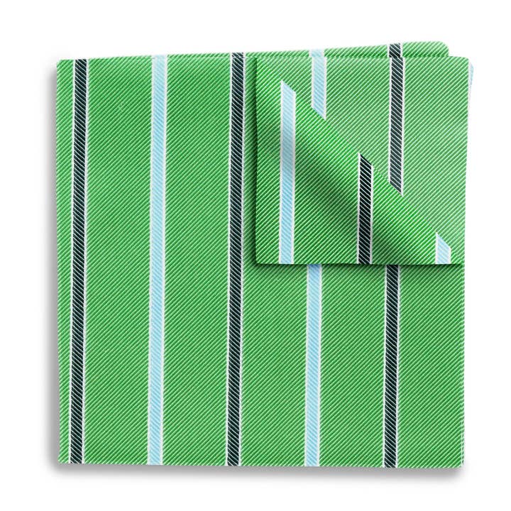 Verdantis - Einstecktücher für den Großhandel von Beau Ties of Vermont