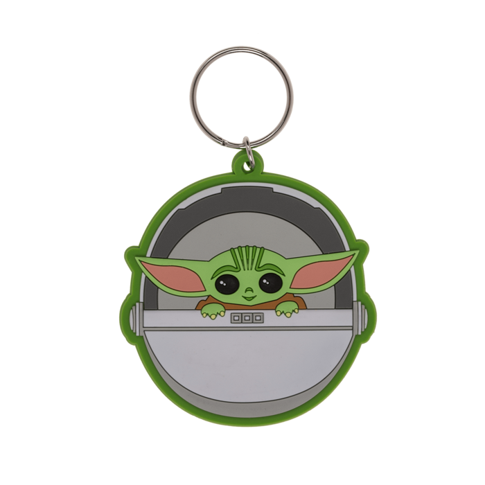 Out of the blue KG – wholesale Keychain – Unisex – Metal key chain, Star Wars,2