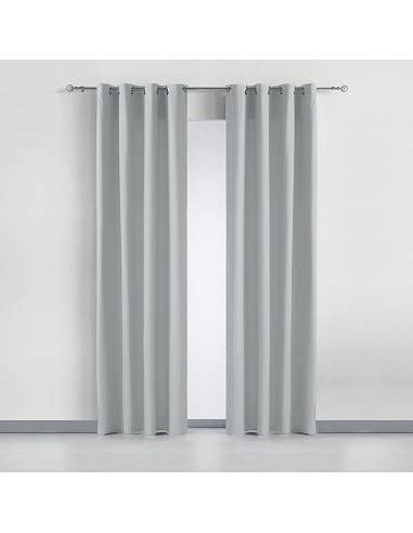 Barceló Hogar - Wholesale Curtain - Ollaos “Basic” Canvas Curtain19