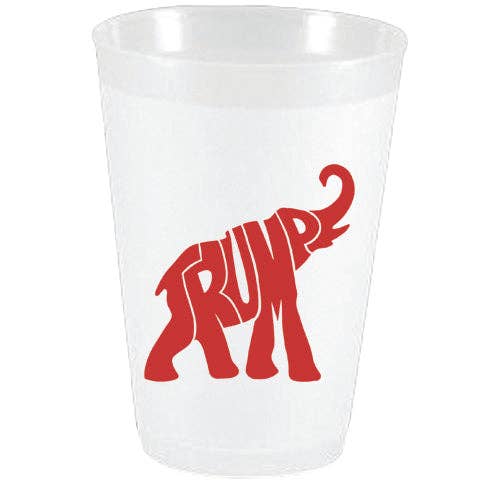 Trump Elephant FF voor wholesale door Sassy Cups