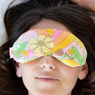 Eye Pillow (Self Care/ Wellness) for wholesale by Talking Out of Turn