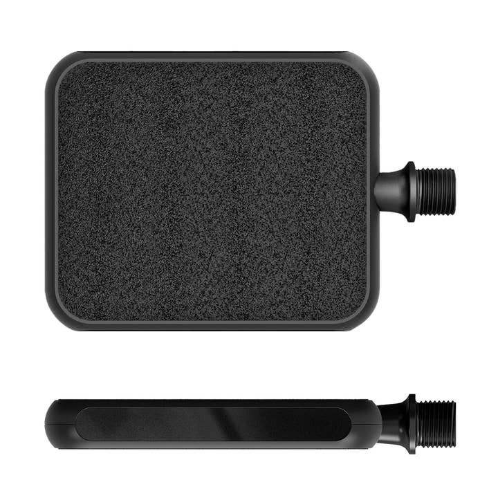 MOTO Reflex Pédale Édition Noire 2023 pour la vente par MOTO Urban Flatpedals