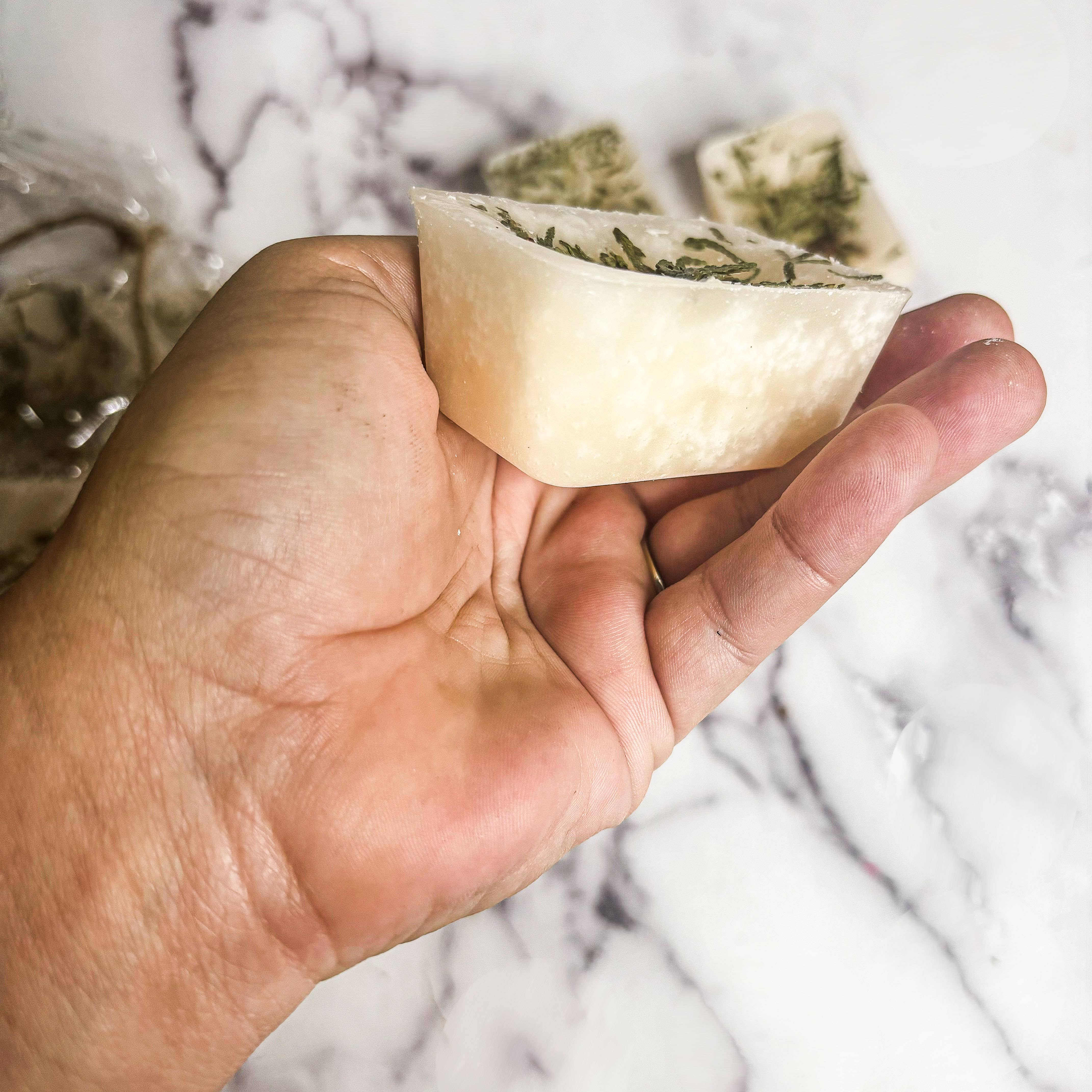 Gia Roma - Wholesale Smeltwax - Unieke wassmelten, familierecept, verschillende geuren XL waxtaarten97