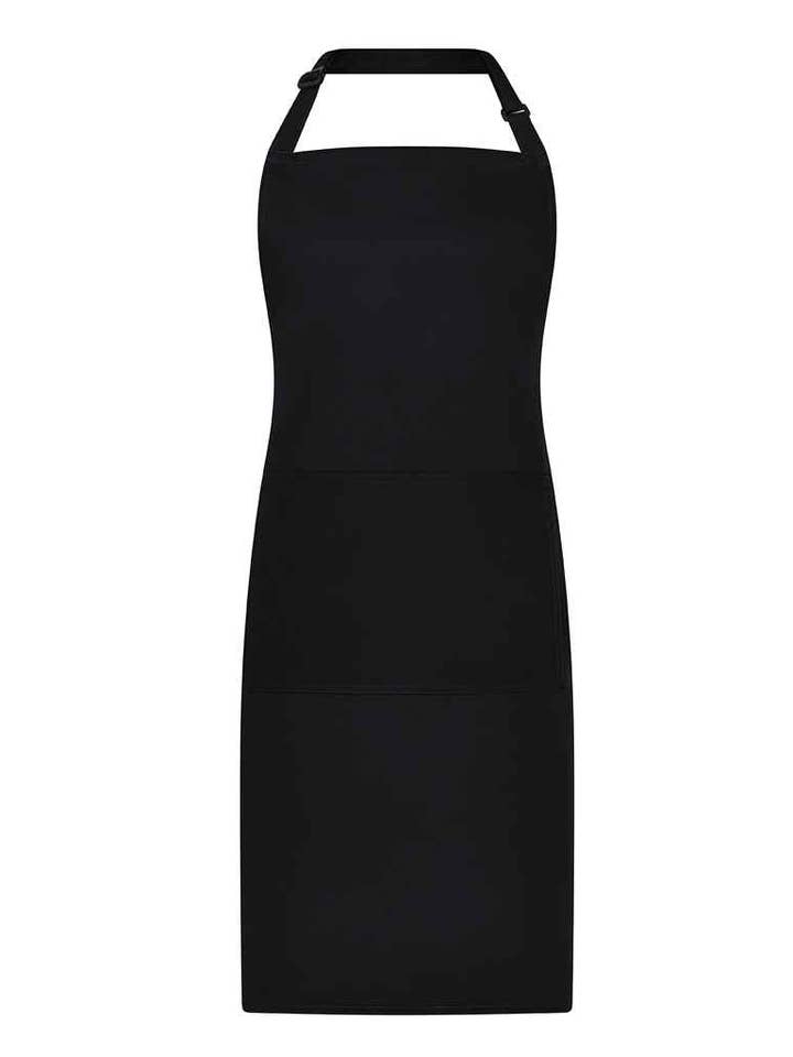 Brand Lab - Justerbart lommeforklæde med hagesmæk for engroshandel hos Pierre Francis