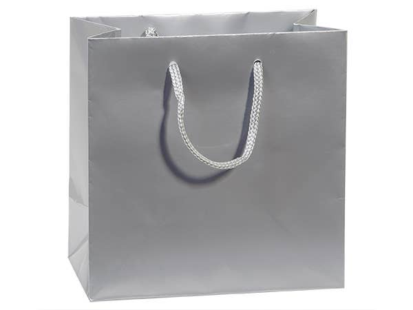 Nashville Wraps - Wholesale Gift Bag - Gloss Paper Rope Handle Gift Bags26
