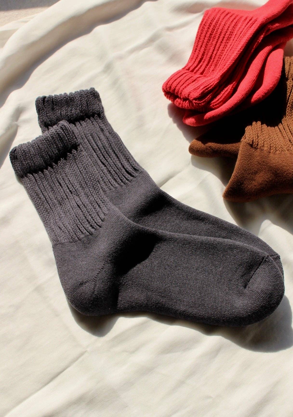 Na Nin - Wholesale Socks - Women's - FiFi Socks / Buy Two, Get One Free11