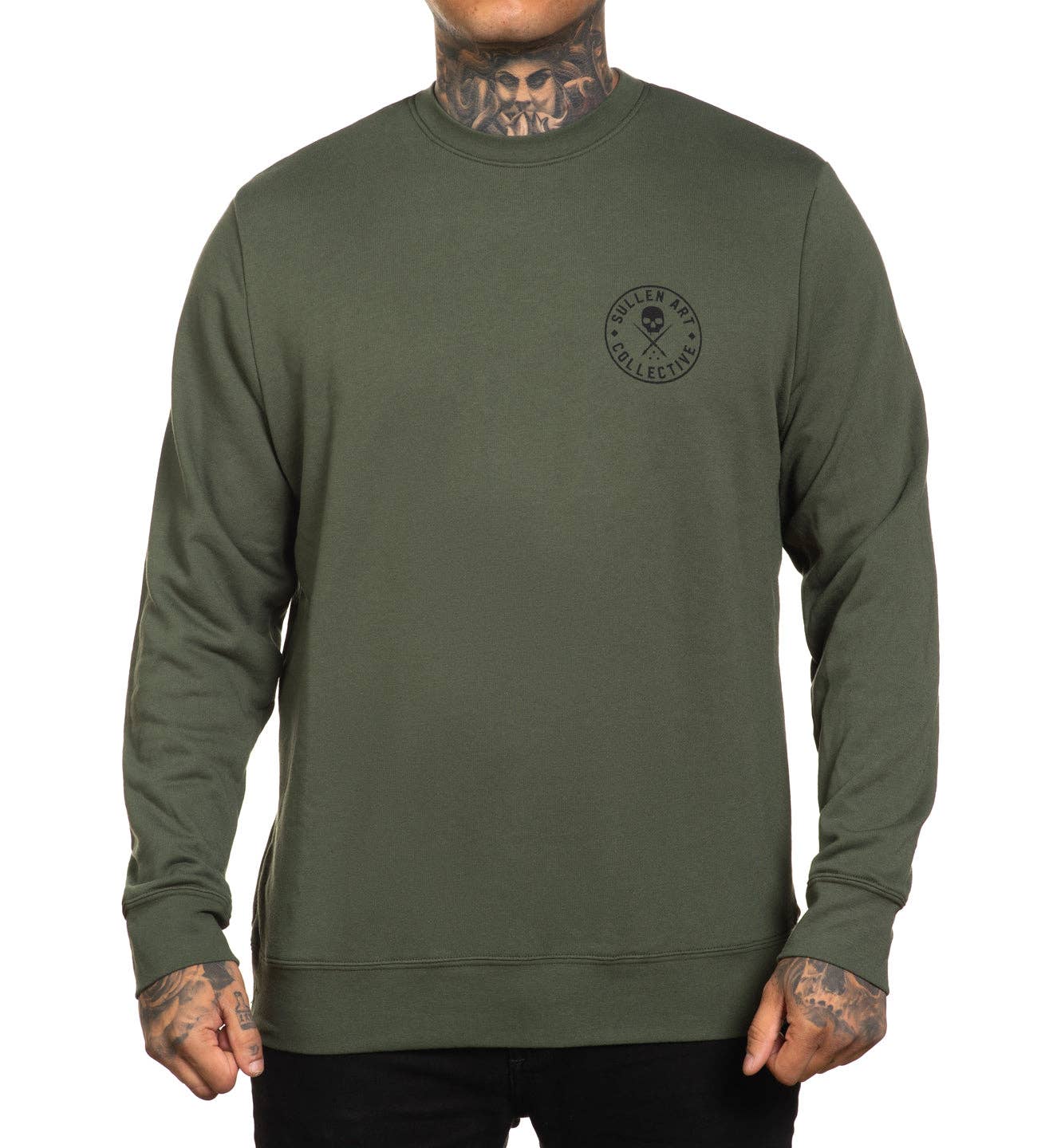 THYME Ever Crew Lyte for wholesale on Faire1