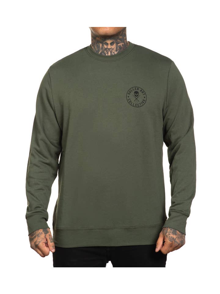 THYME Ever Crew Lyte for wholesale on Faire1