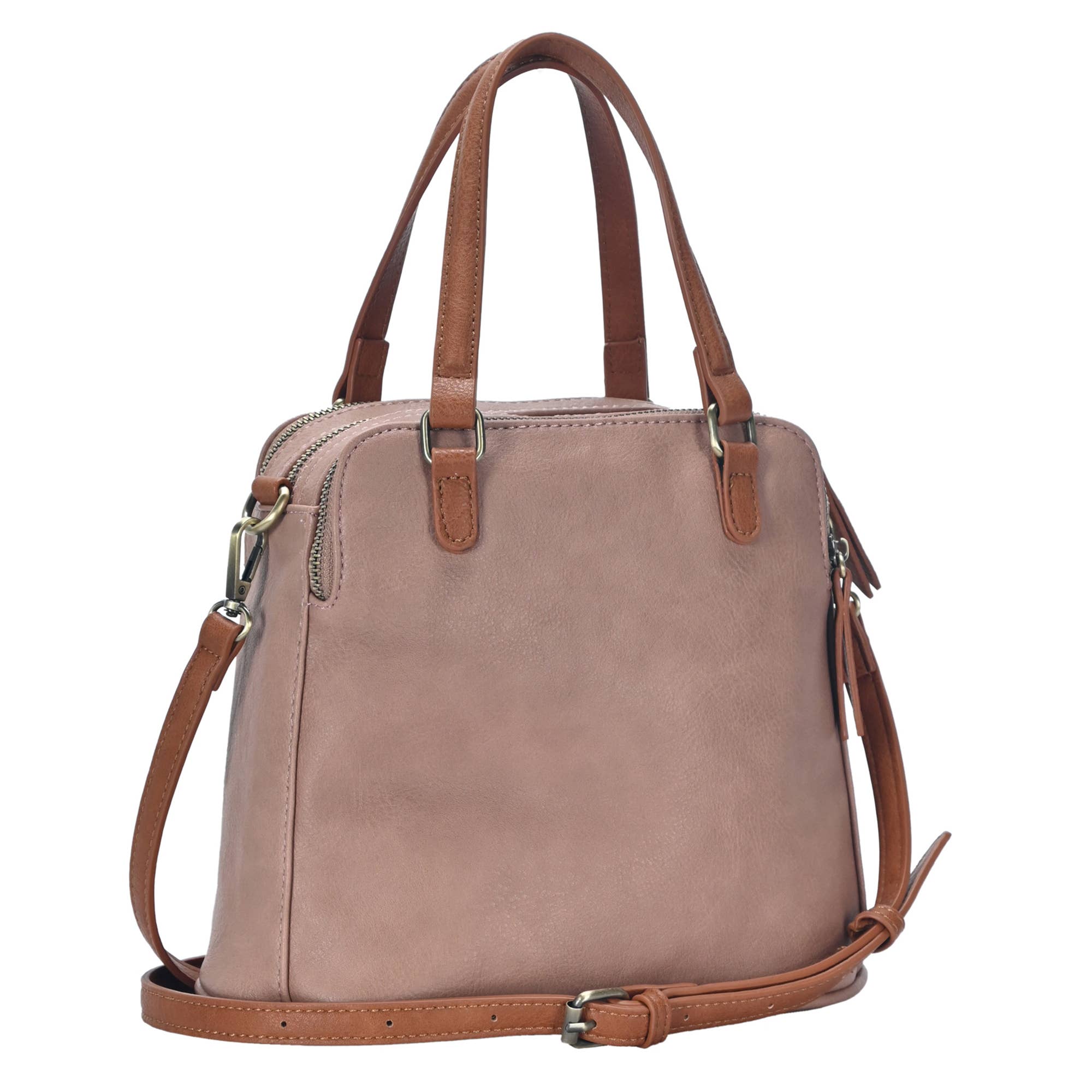 MMS Brands - Wholesale Satchel - Women's - Iris Satchel2