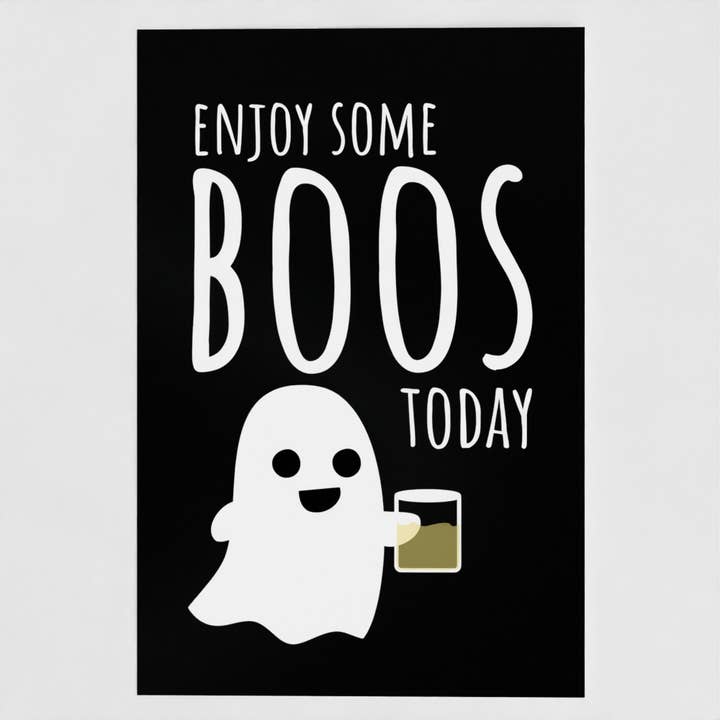 Goditi alcuni fischi oggi Funny Love Halloween Birthday per la vendita all'ingrosso da parte di The New Aesthetic