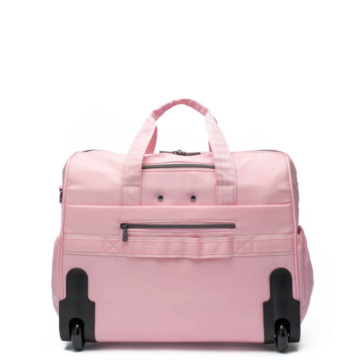 Lug - Wholesale Luggage - Locomotion Ultra X RFID Rolling Travel Bag53