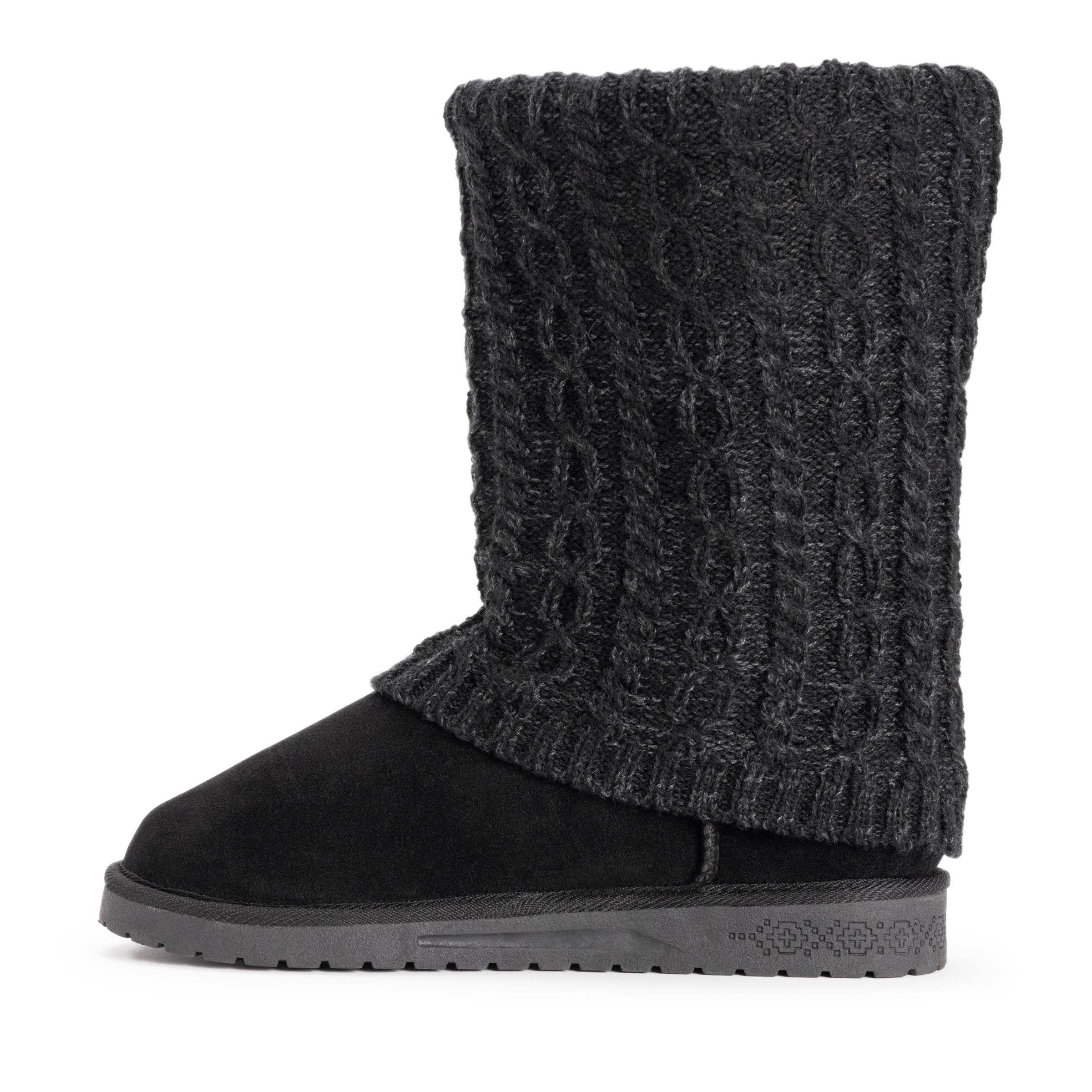 Muk Luks - Wholesale Boots - Women's - MUK LUKS Women's Cheryl Boot27