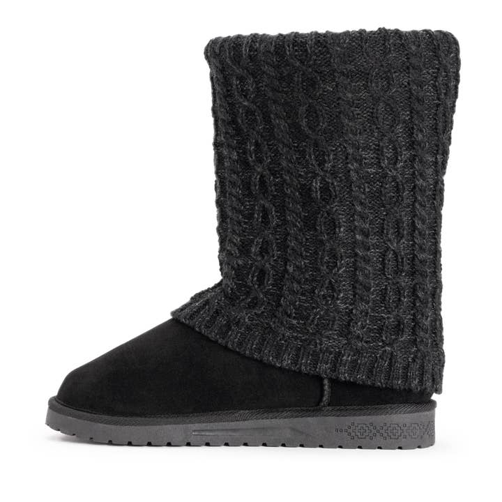 Muk Luks - Wholesale Boots - Women's - MUK LUKS Women's Cheryl Boot27